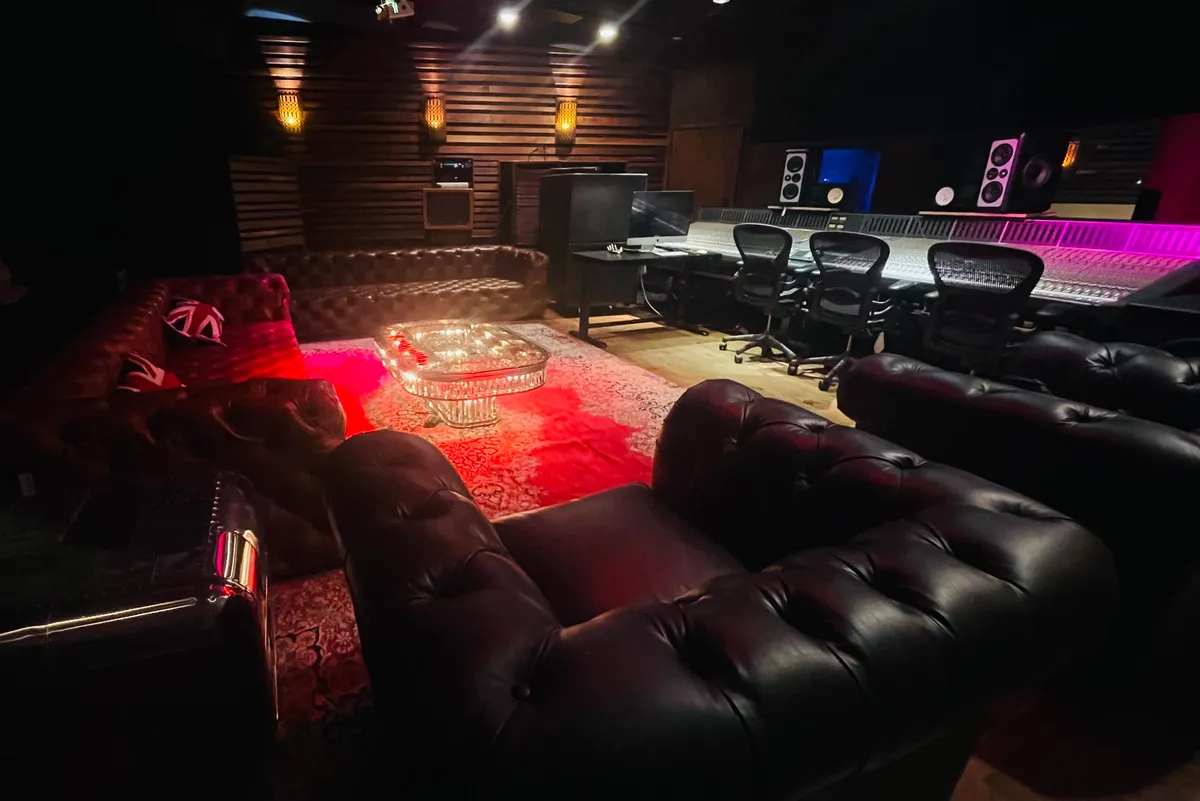 The Room Melrose (Studio City Location)