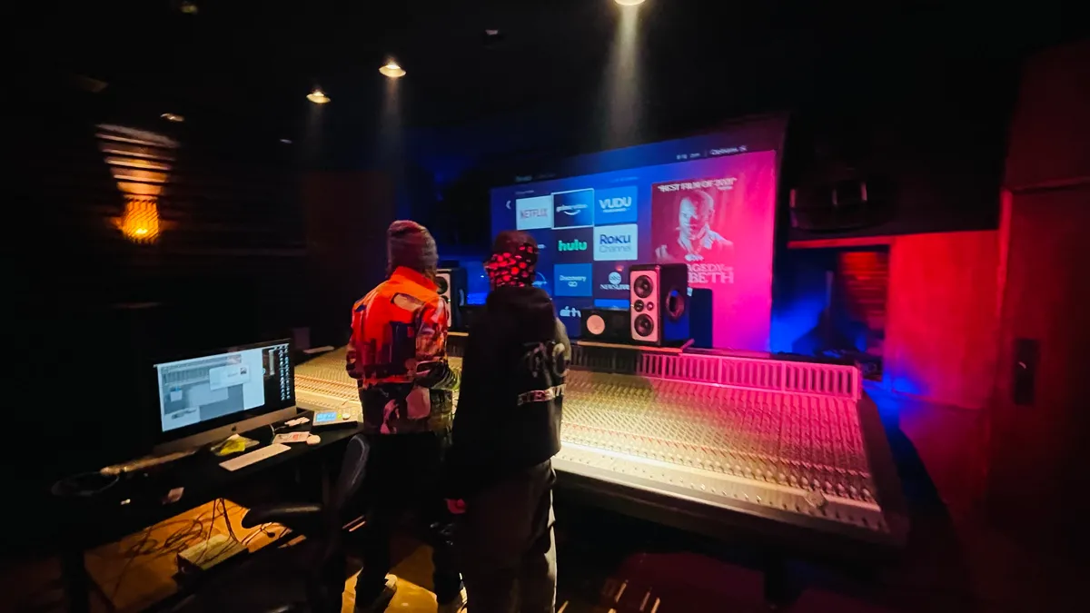 The Room Melrose (Studio City Location)