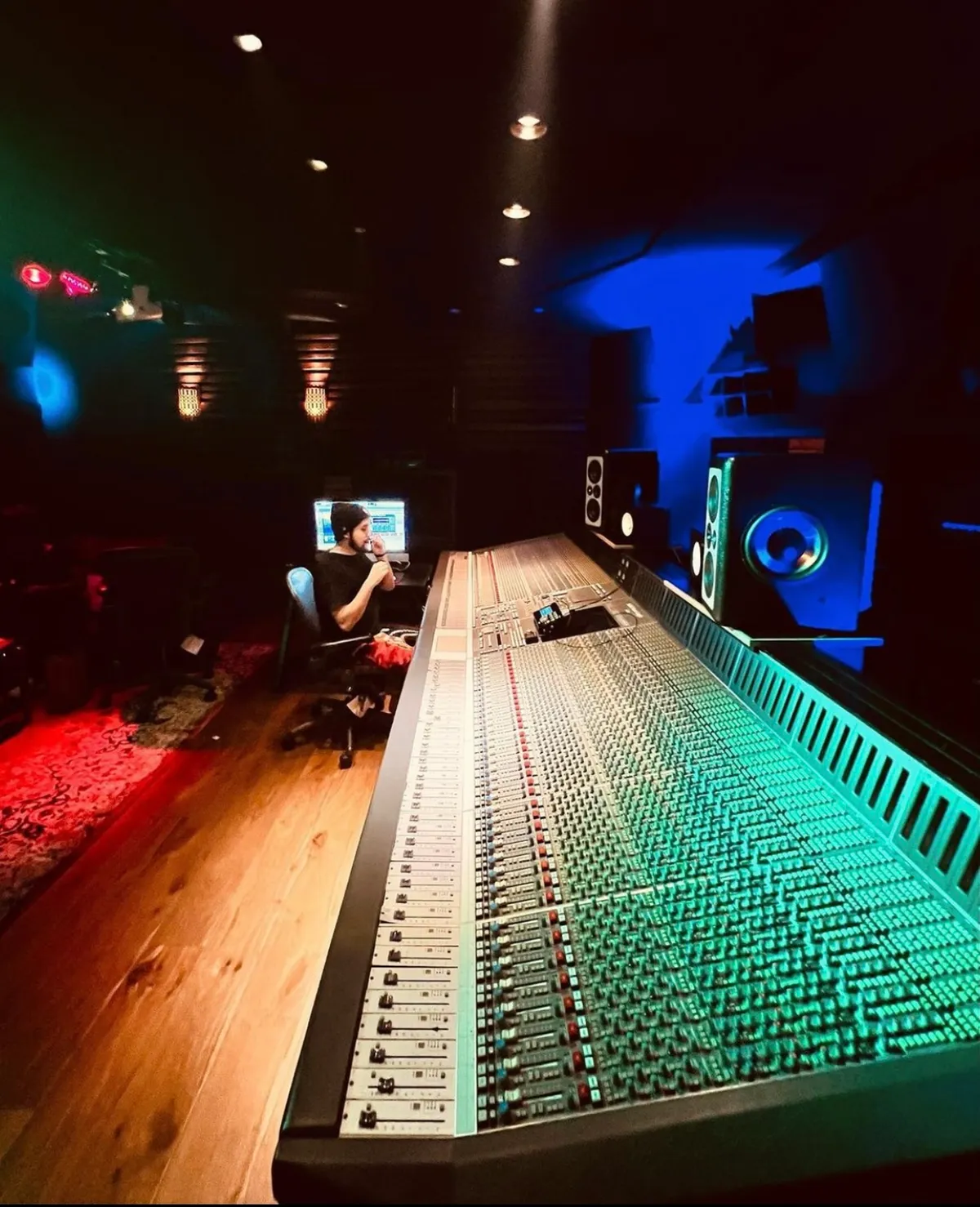 The Room Melrose (Studio City Location)