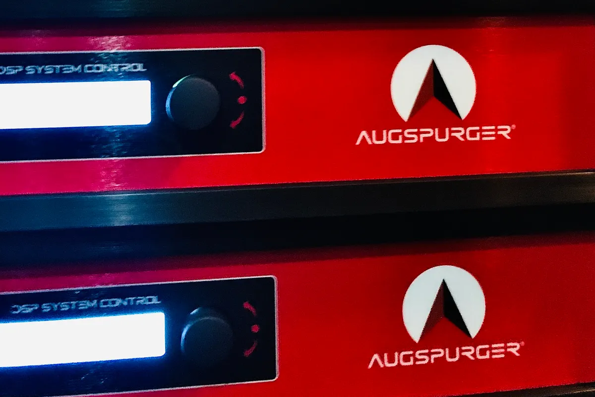 The Room Recording Studio (Burbank Location)