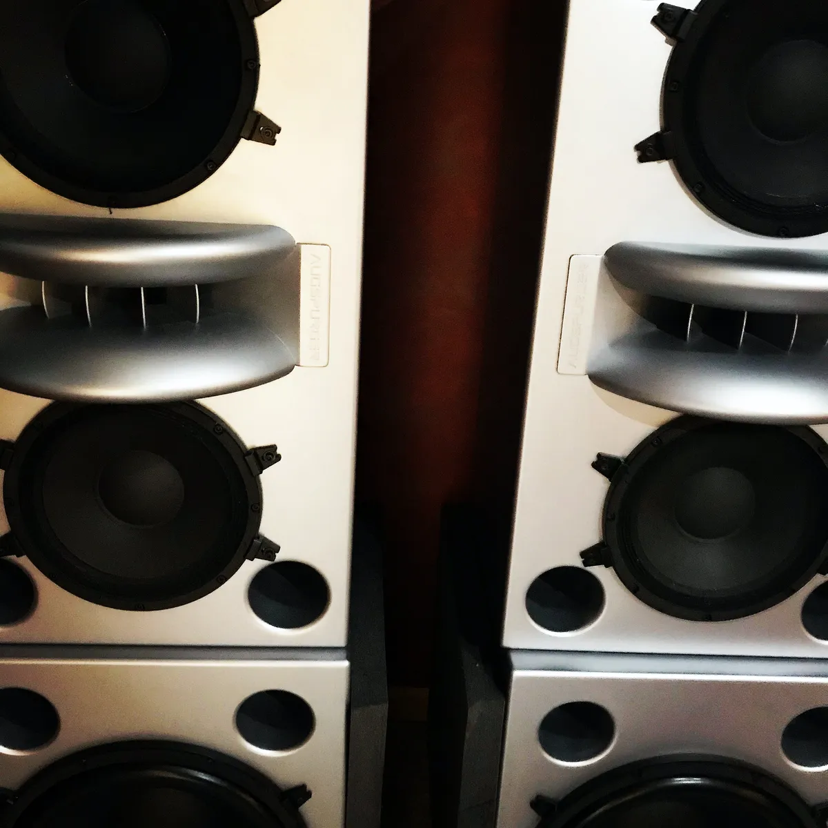 The Room Recording Studio (Burbank Location)