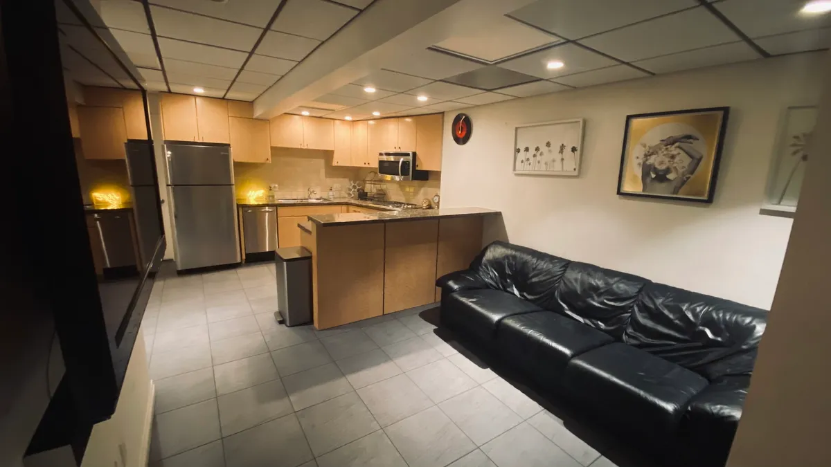 The Room Recording Studio (Universal City Location)