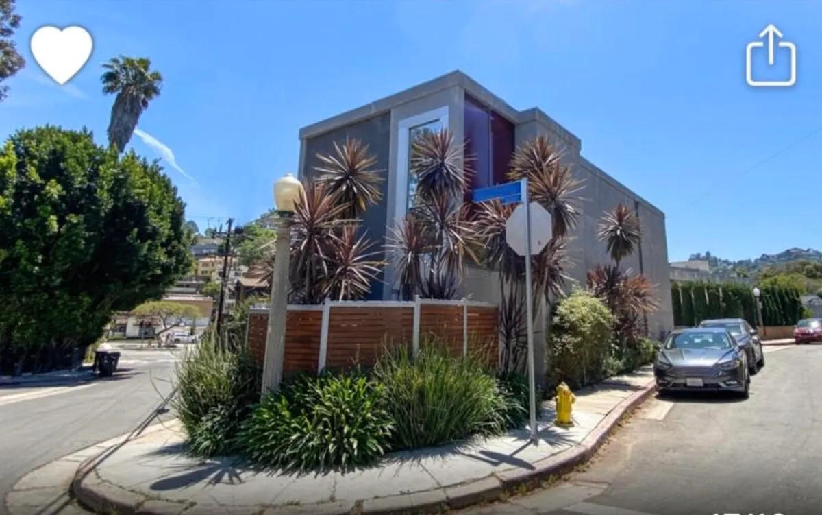 The Room Recording Studio (Universal City Location)