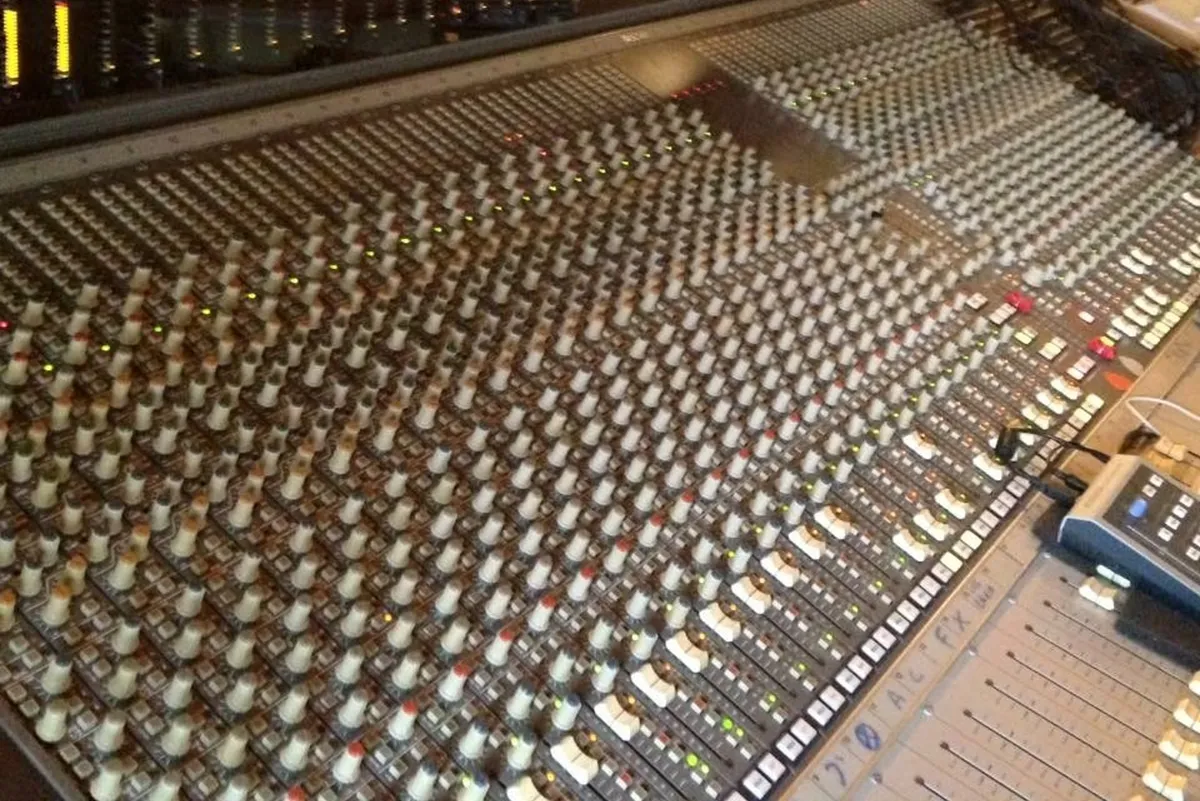 The SoulMates Studios Vallromanes