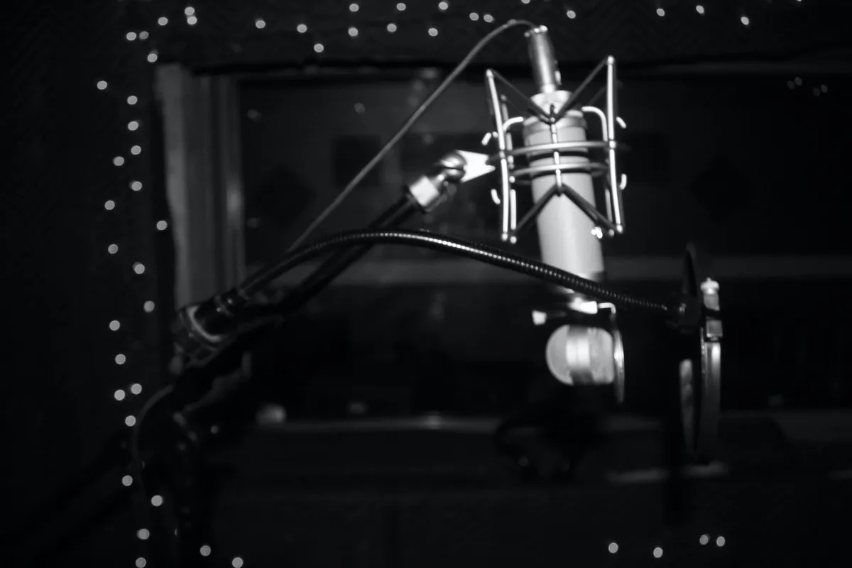 The Sound Gallery Studios