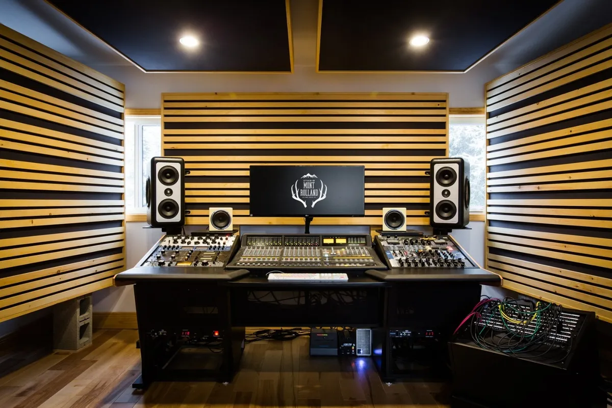 The Treehouse (Studio Mont-Rolland)