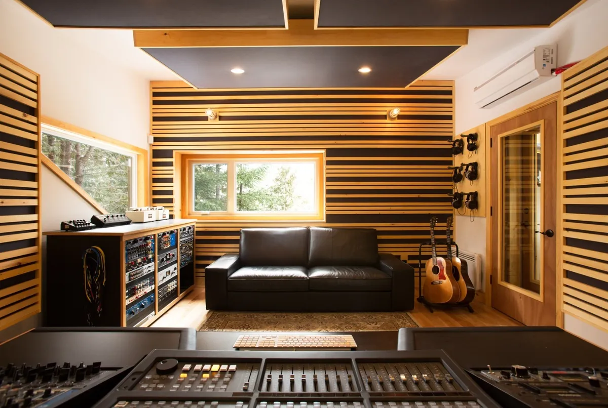 The Treehouse (Studio Mont-Rolland)