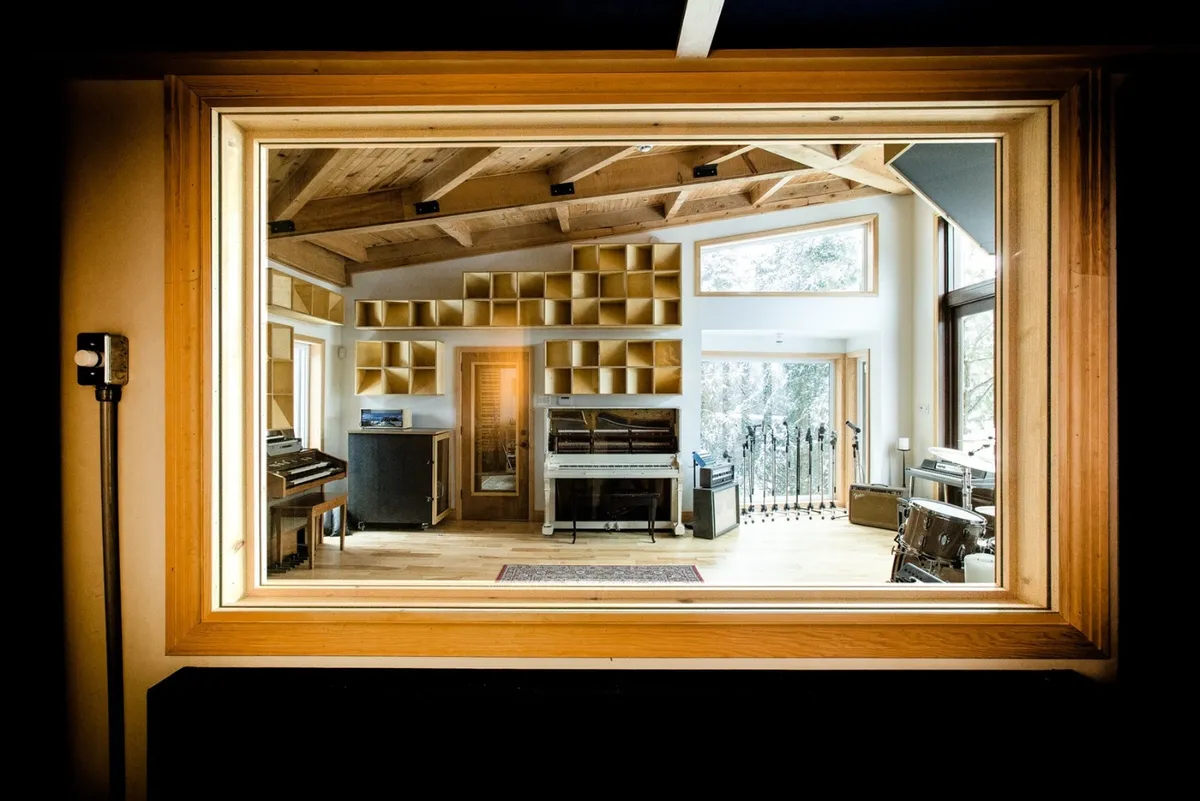 The Treehouse (Studio Mont-Rolland)