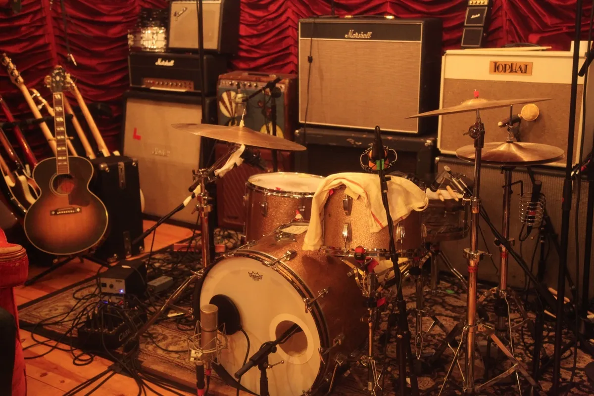 The Velveteen Laboratory