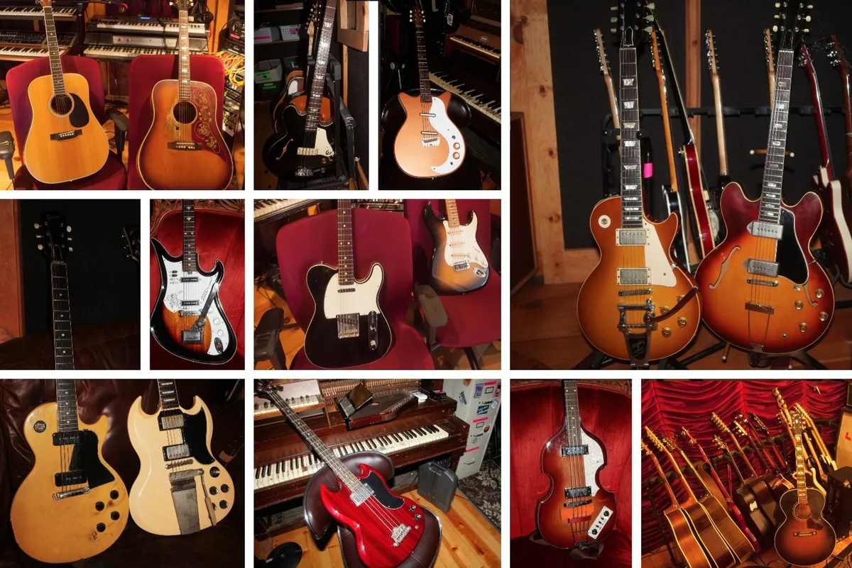 The Velveteen Laboratory