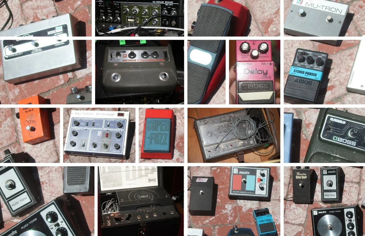 The Velveteen Laboratory