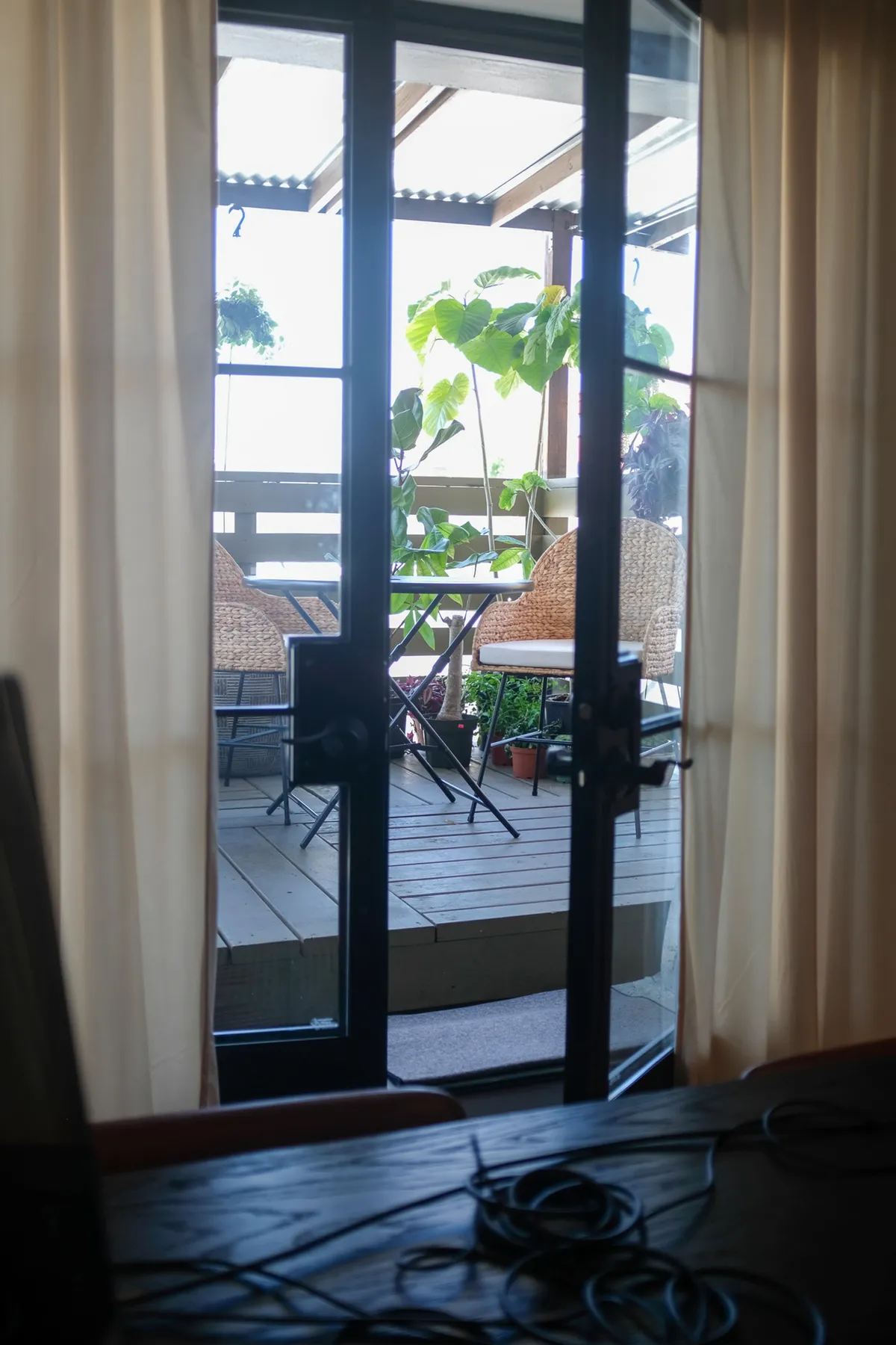 The Wave Podcasting Studio