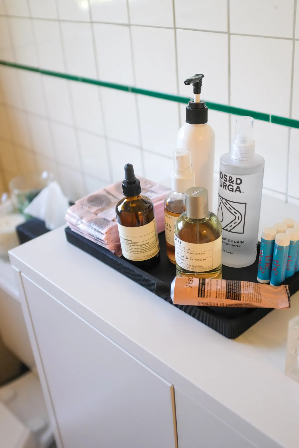 The Wave Podcasting Studio