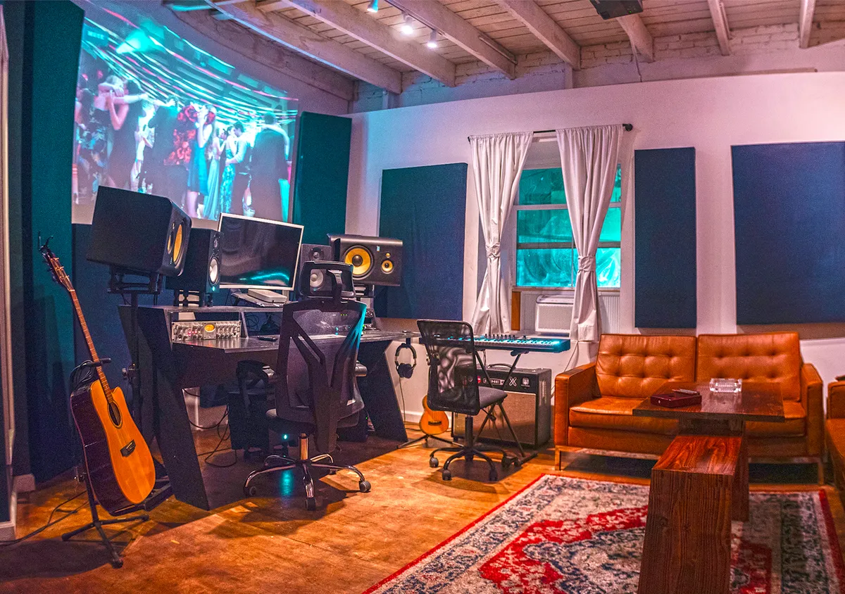 The Wynwood at Knock House