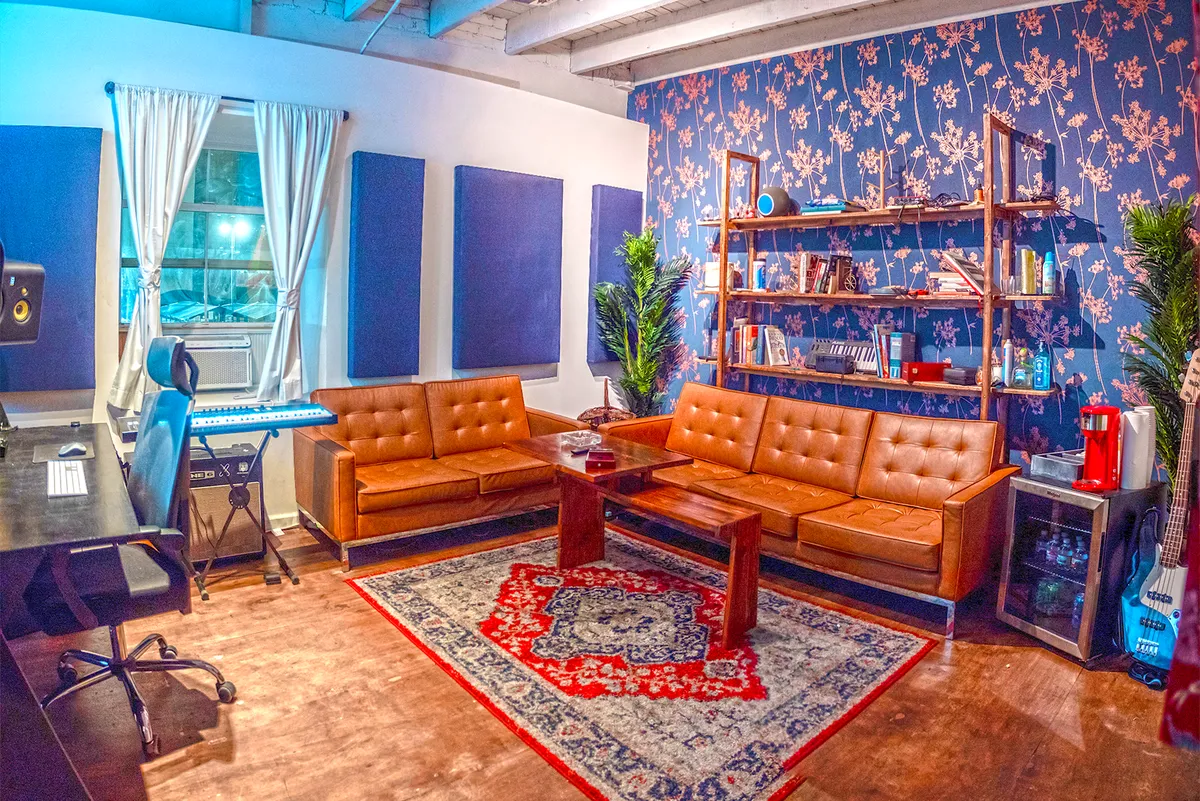 The Wynwood at Knock House