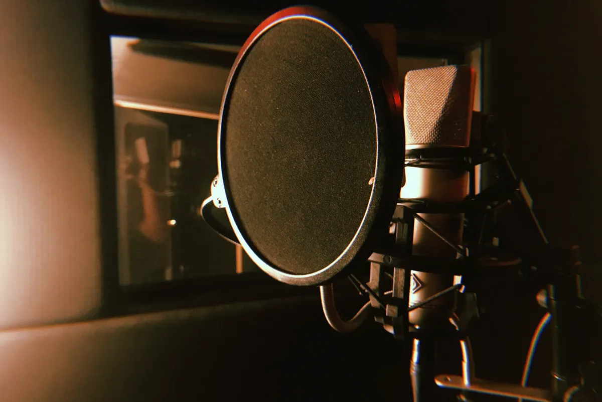 The Z Room Recording