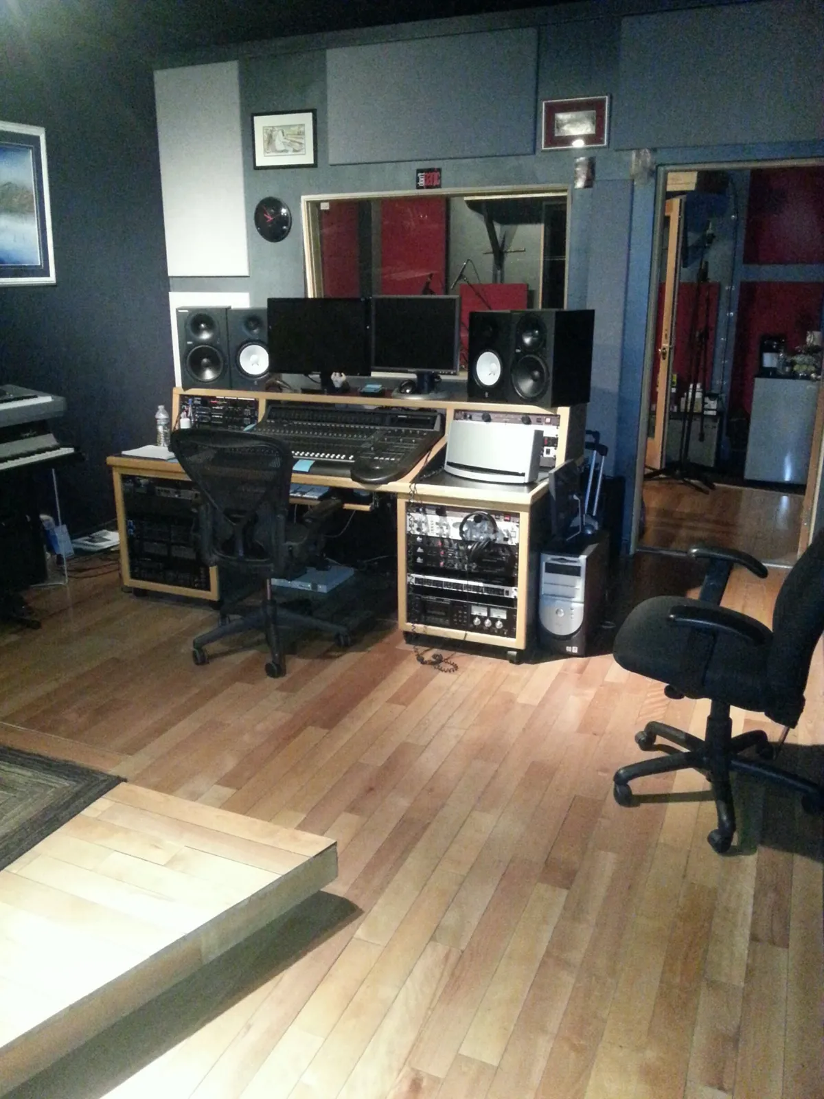 Thud Studios
