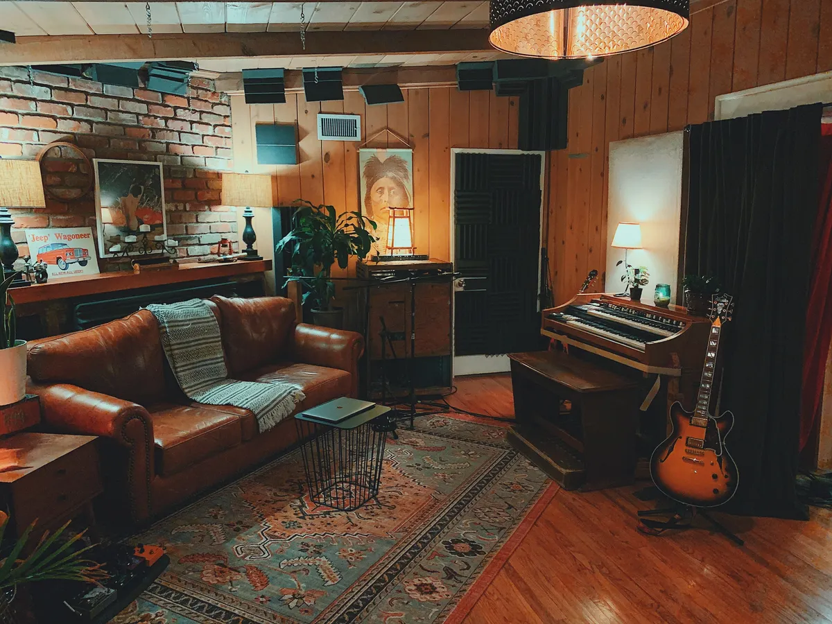 Tone Town Studios