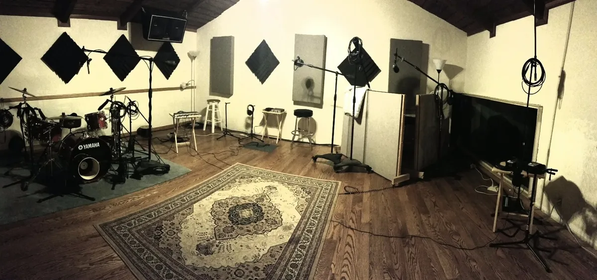 Tool Shed Studios