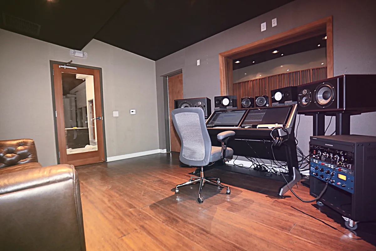 Topanga Studios