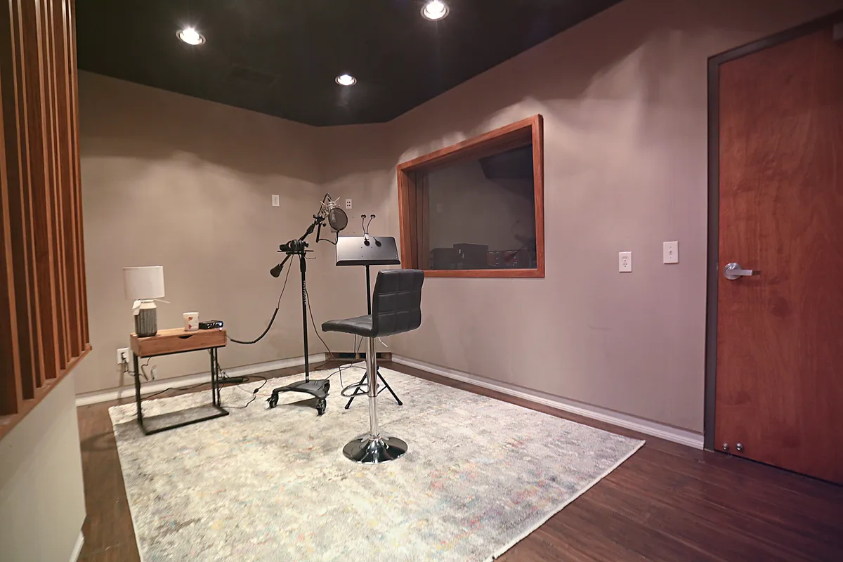 Topanga Studios