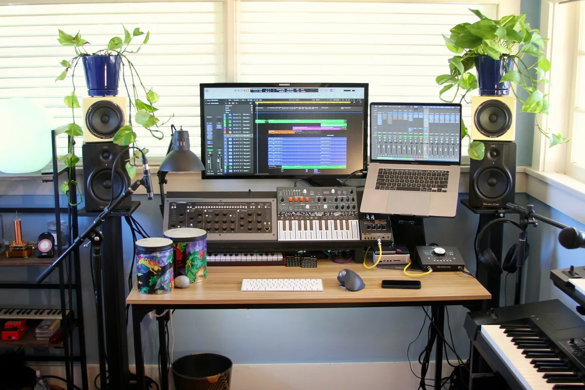 Treehouse Studio