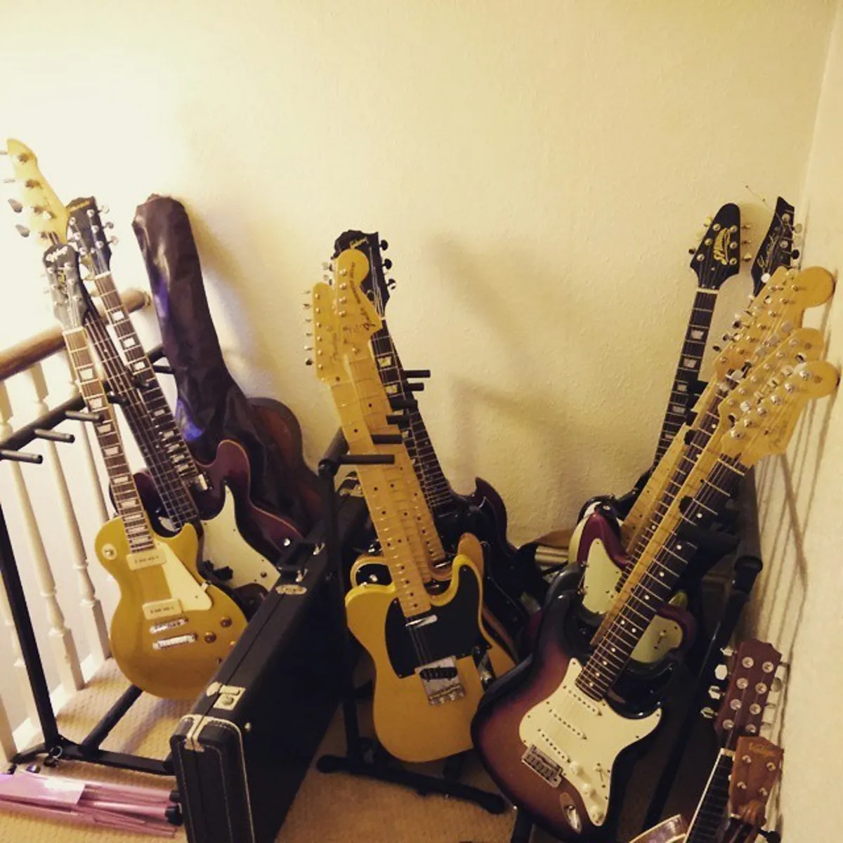 Triangle Window Studio