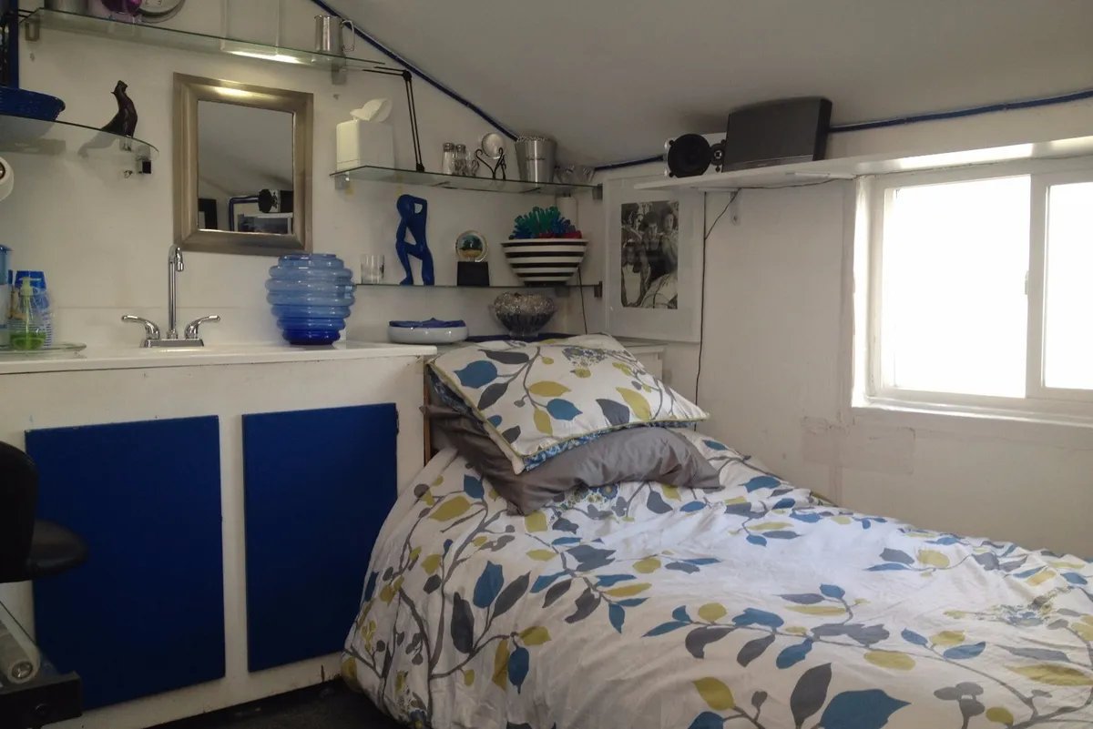 Tribal Elvis Recording Studio