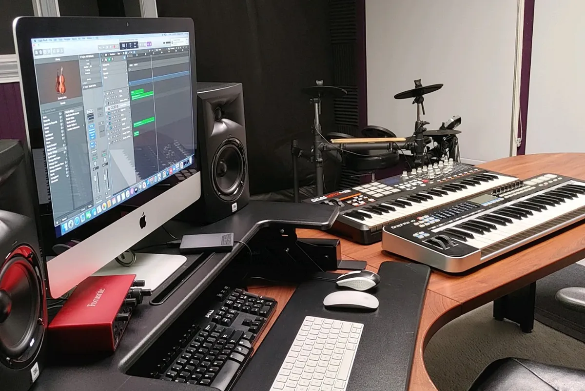 True Image Productions Studio