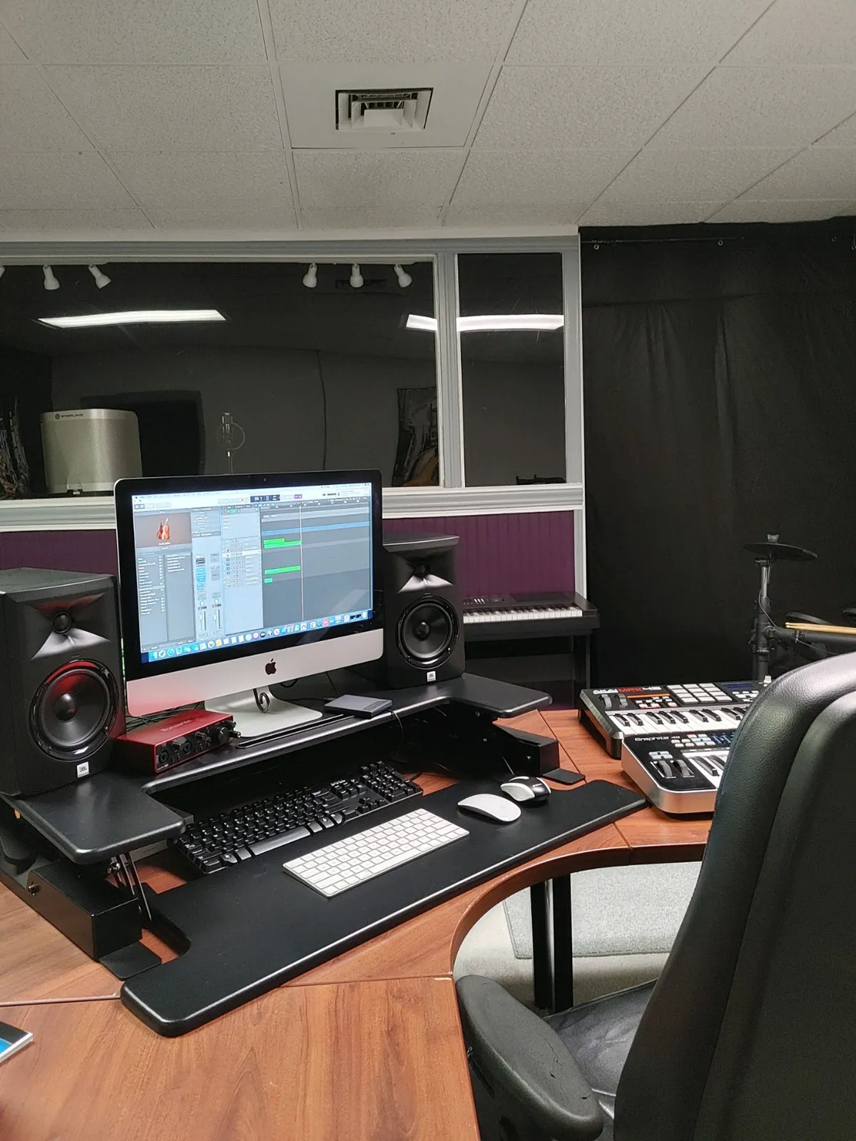 True Image Productions Studio