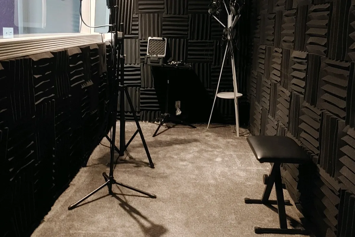 True Image Productions Studio