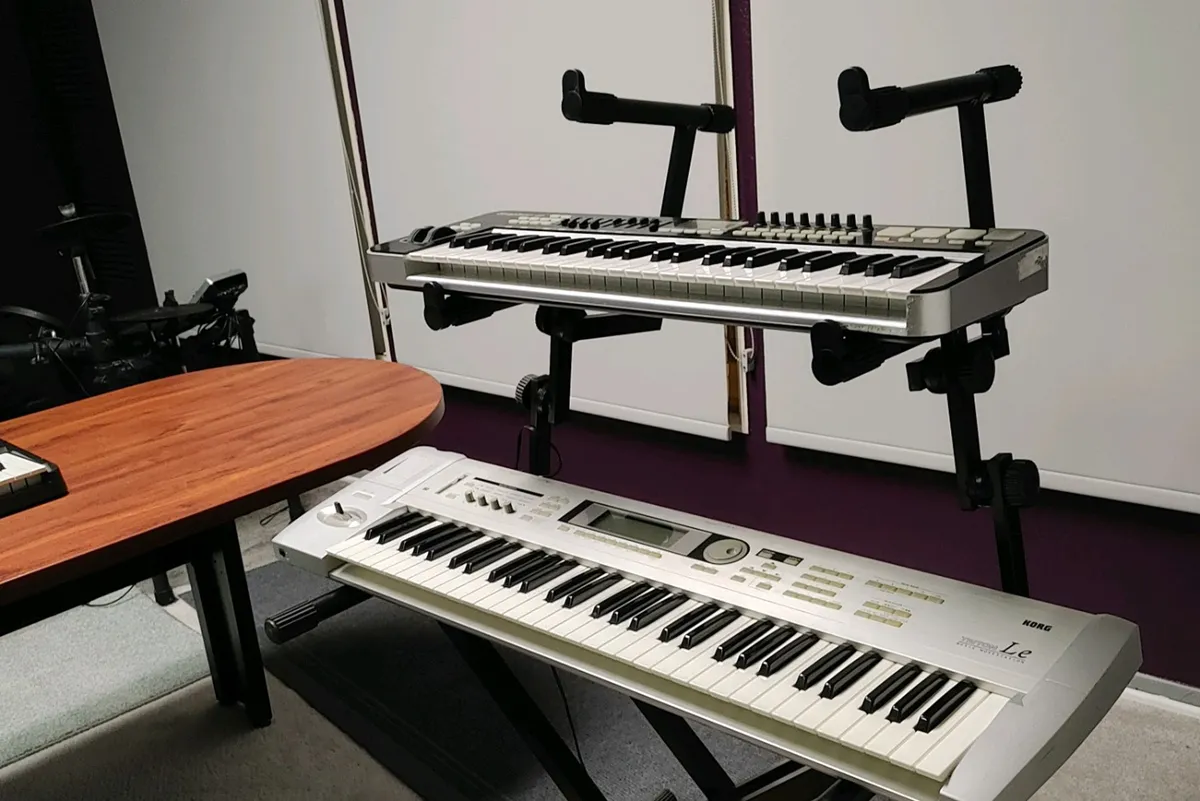 True Image Productions Studio