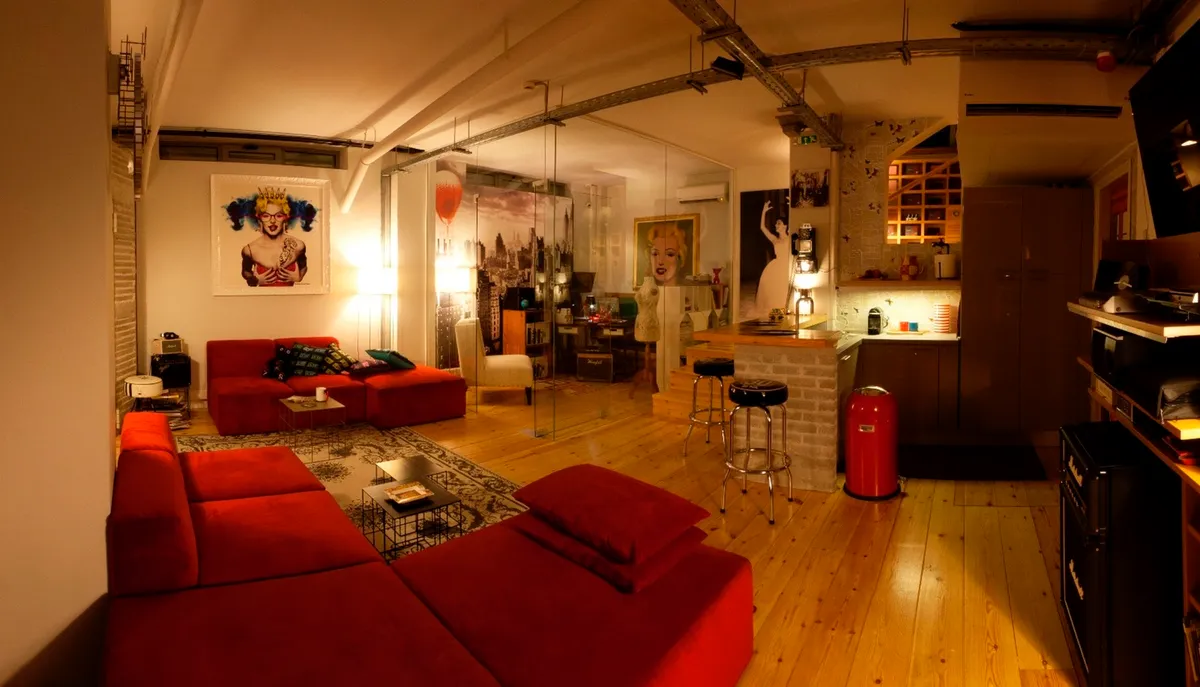 Twenty8 Recording Studio