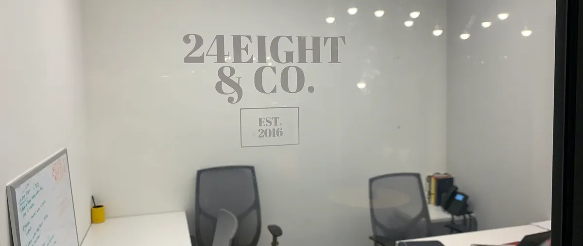 Twentyfour-Eight & Co Studio