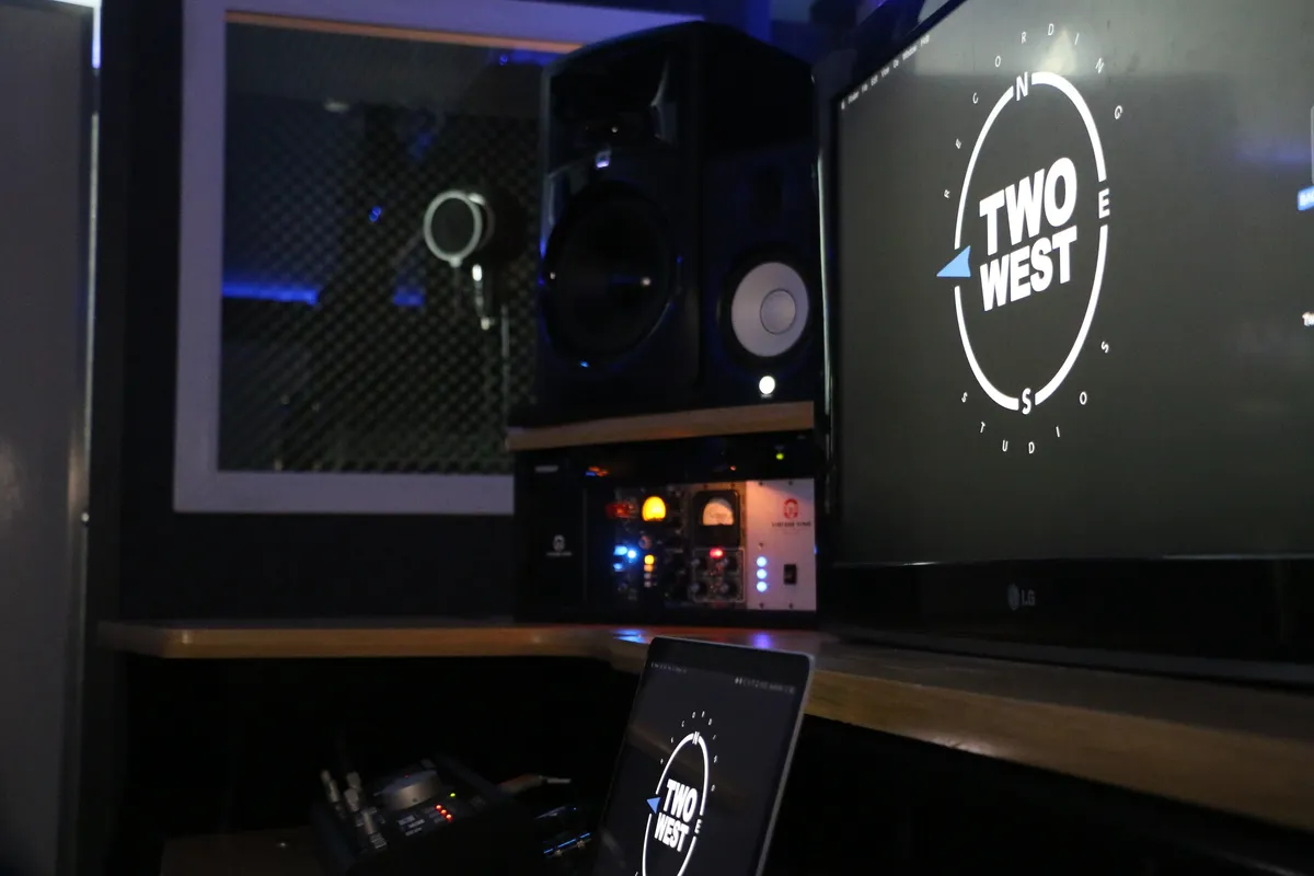 Two West Studios