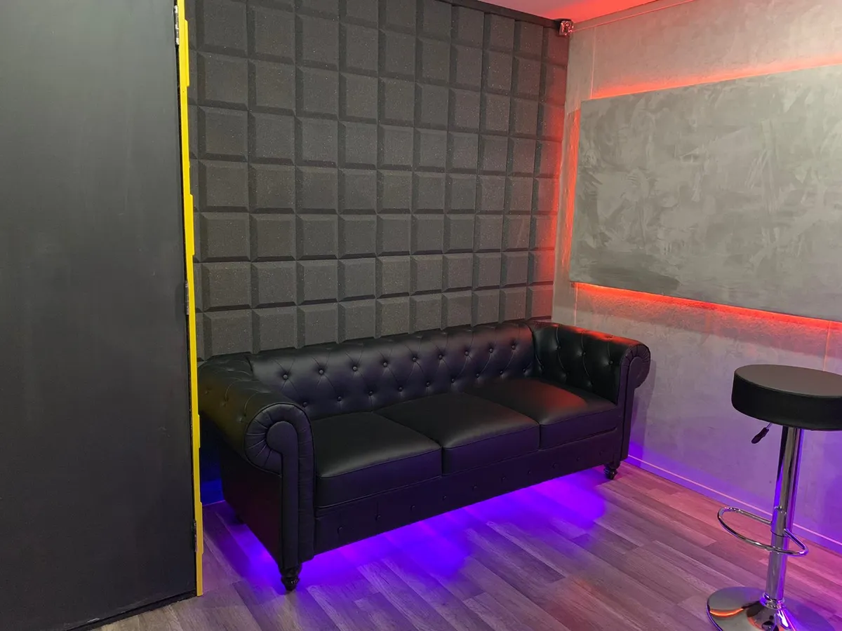 Union Recording Studio (DTLA)