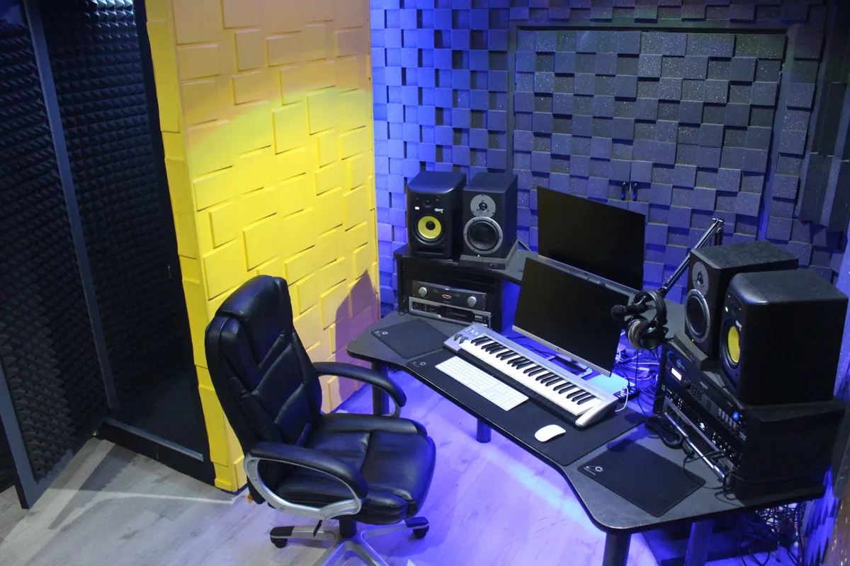 Union Recording Studio (Hollywood)