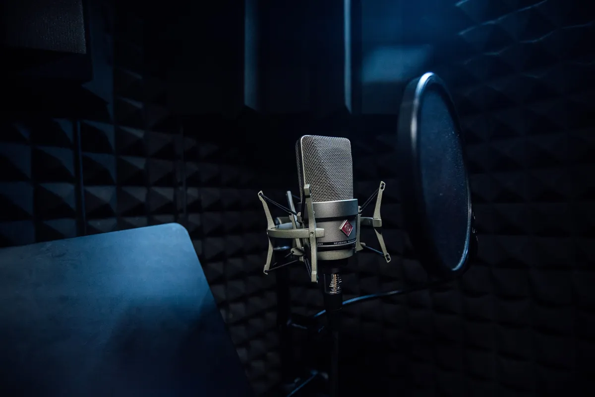 Union Recording Studio (Hollywood)