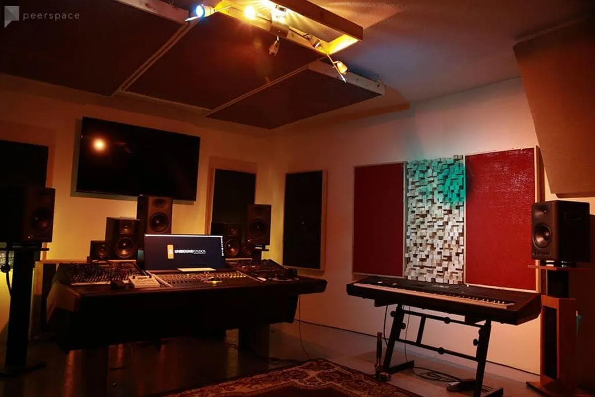 Unisound Studios