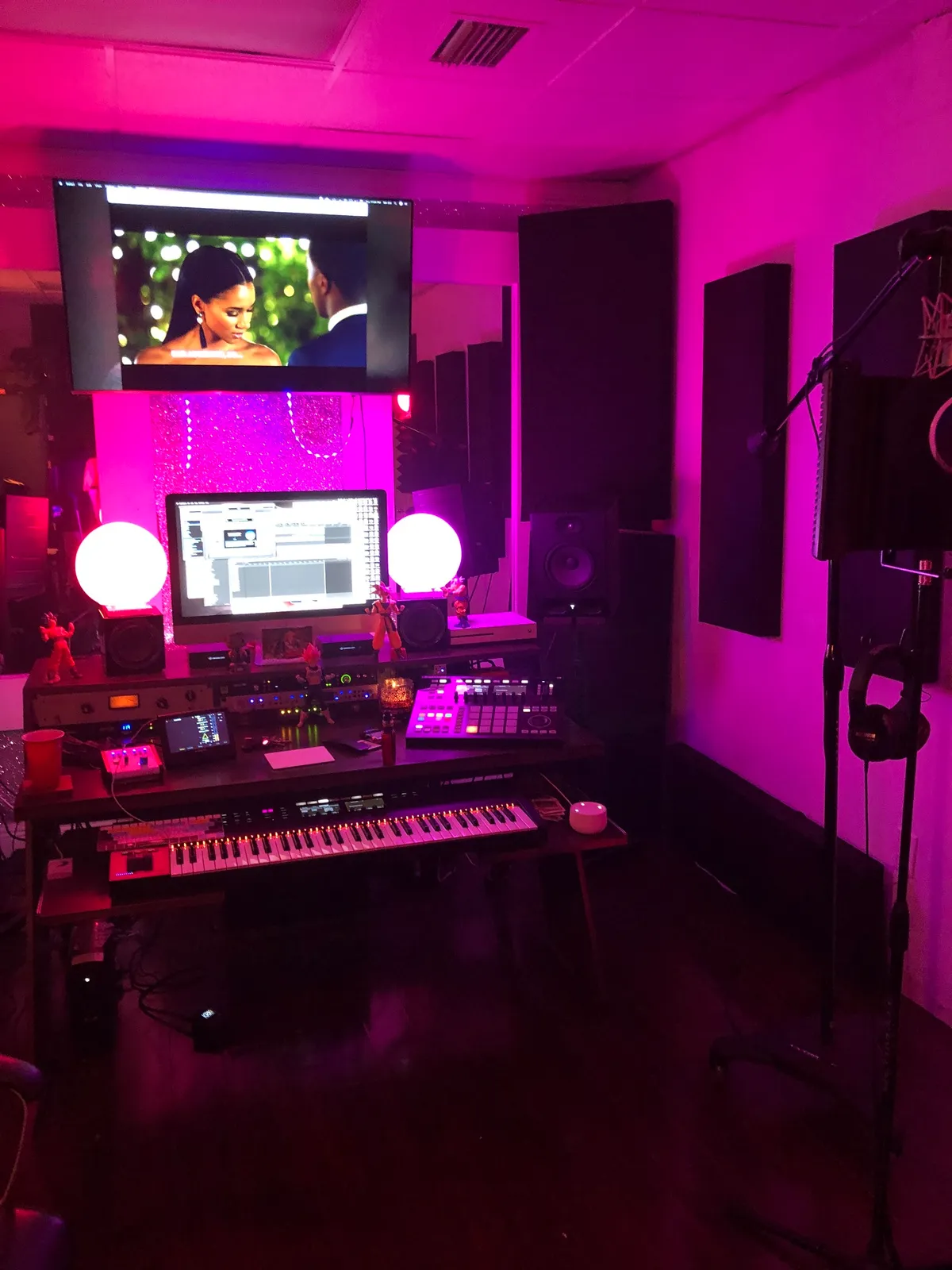 Universal Sound Studio