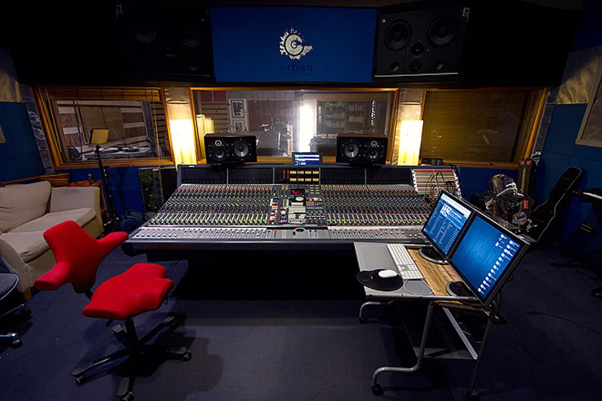 Urban Sound Studios