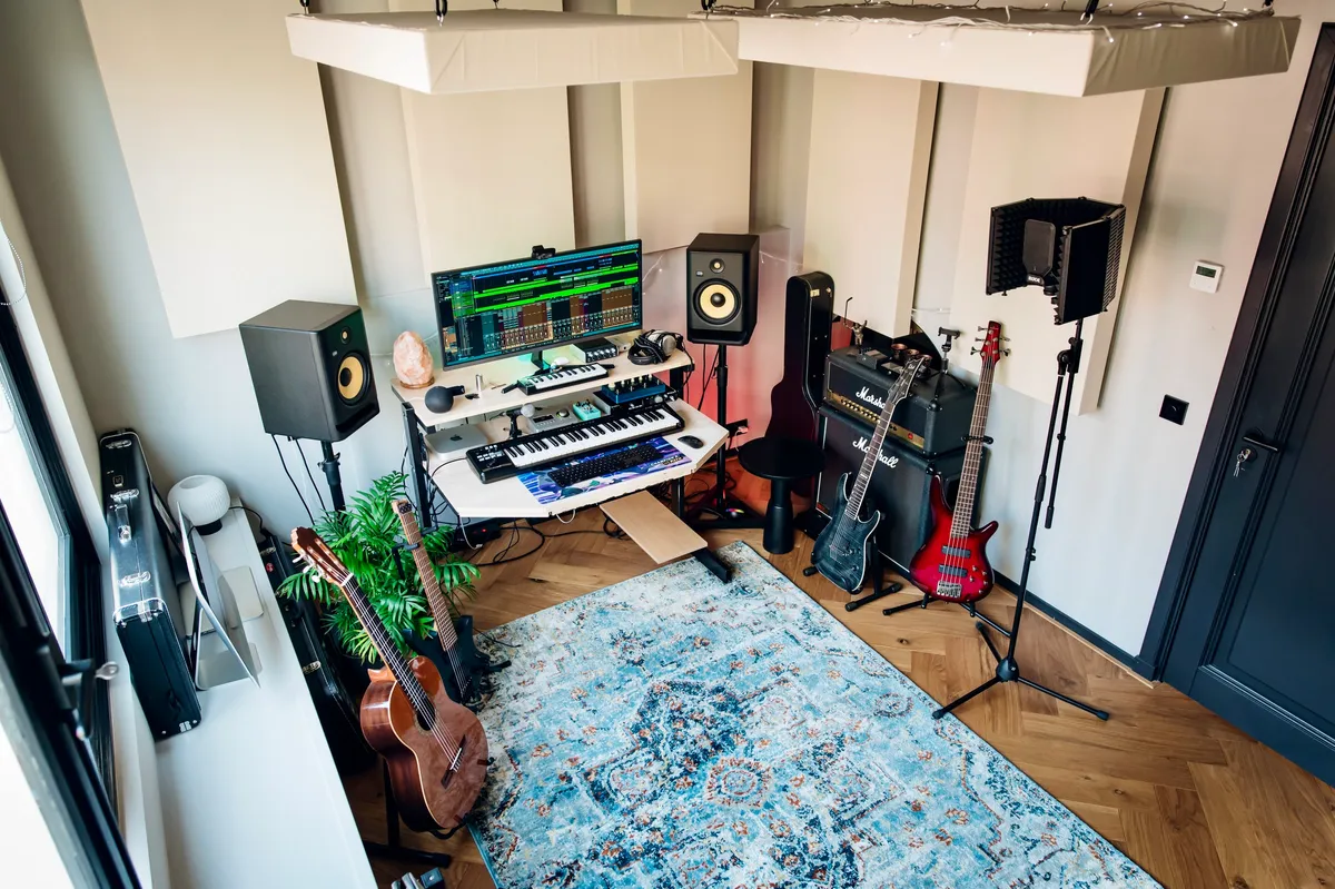 VARO Productions Studio