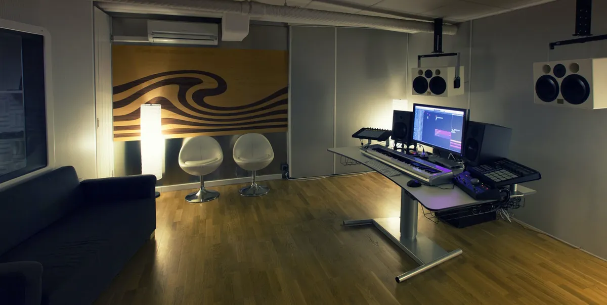 Vasa Park Studios