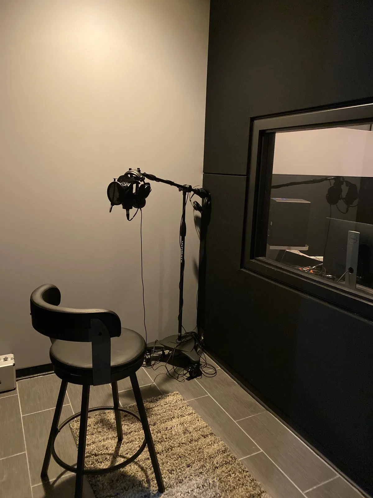 Vibez Recording Studio