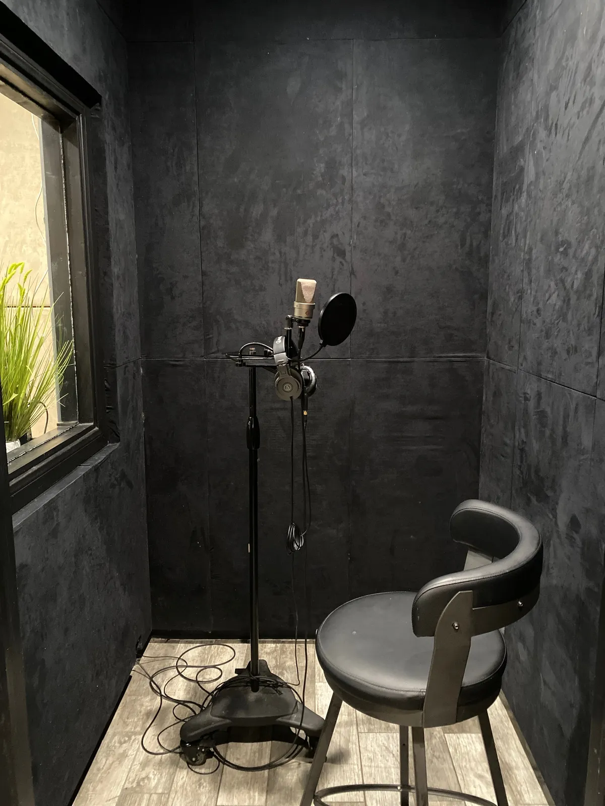 Vibez Recording Studio
