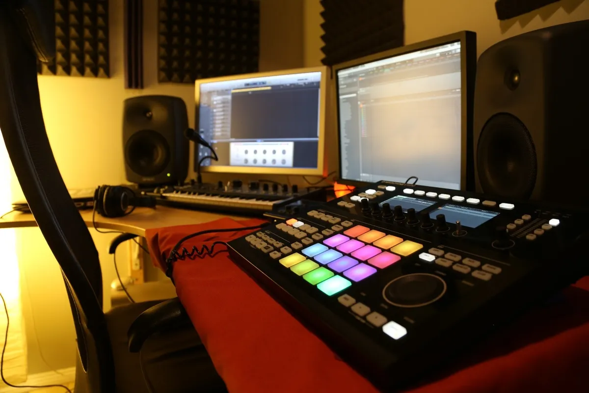 Wava Studios (Beat Lab)