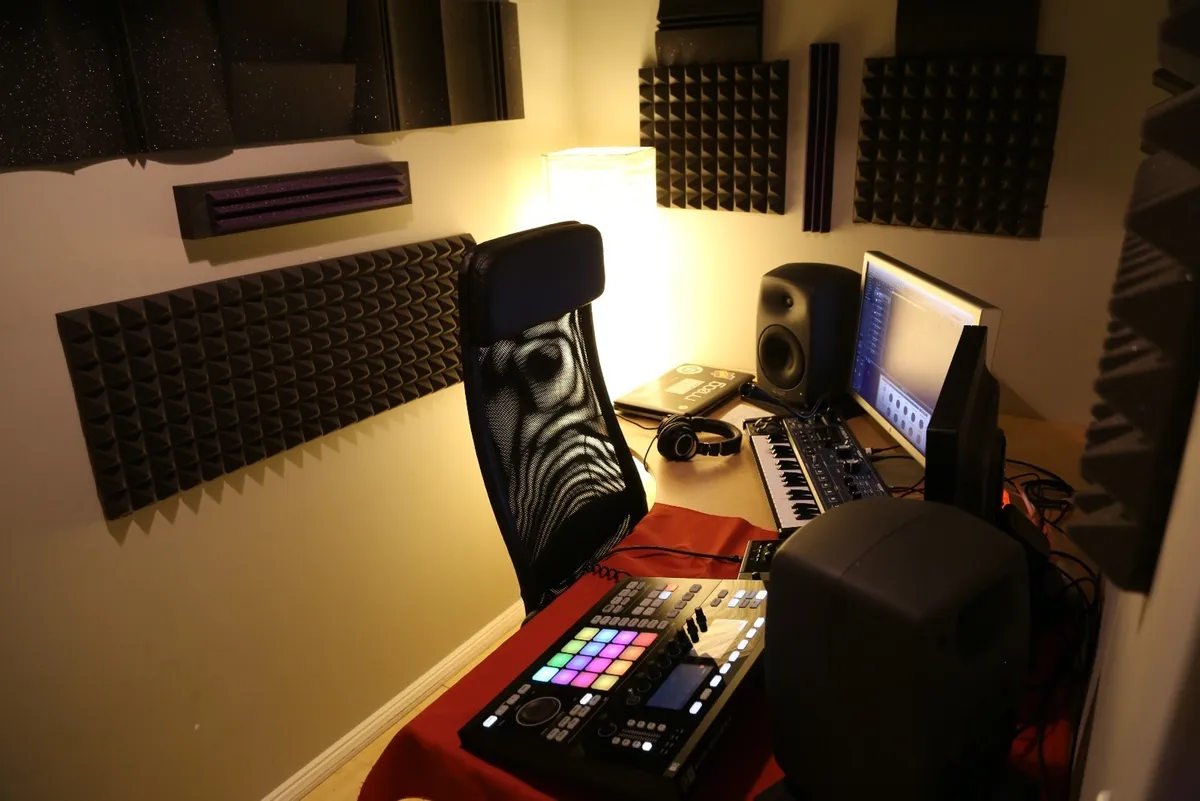 Wava Studios (Beat Lab)