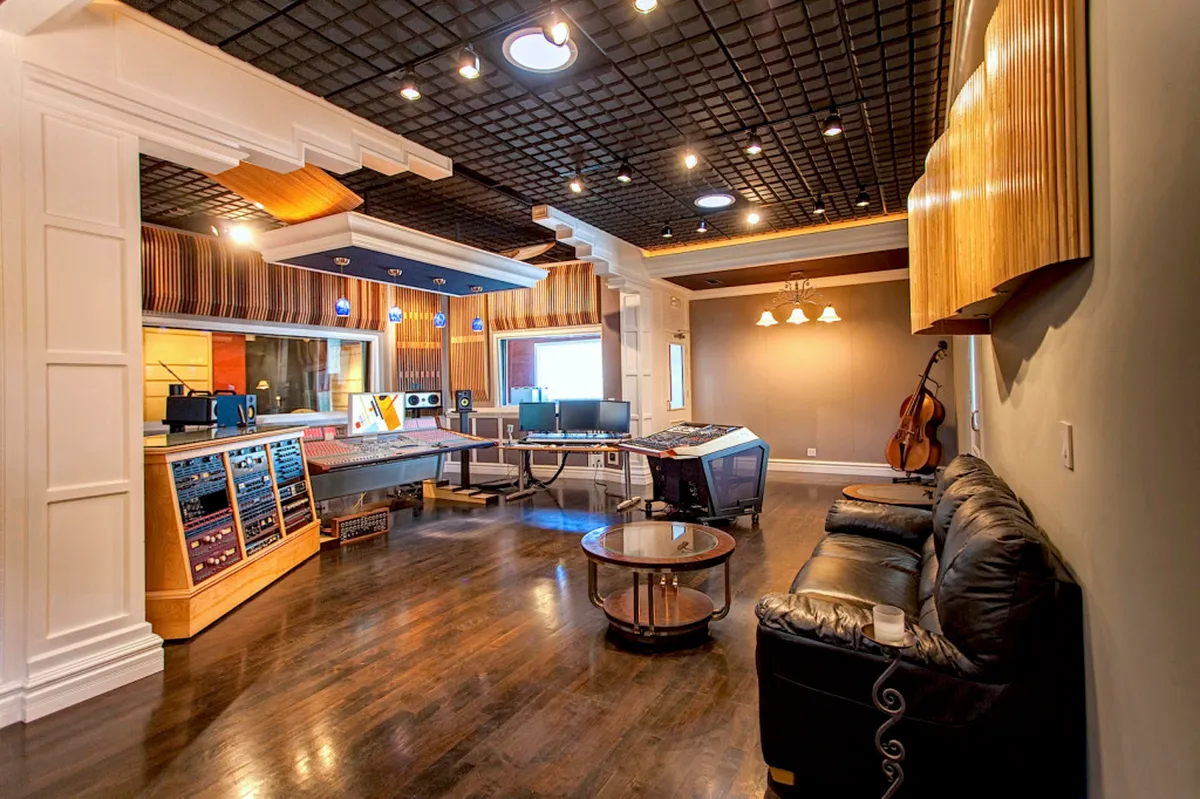 Wava Studios (Studio A)