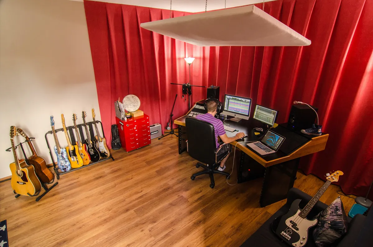 WaveTown Studios