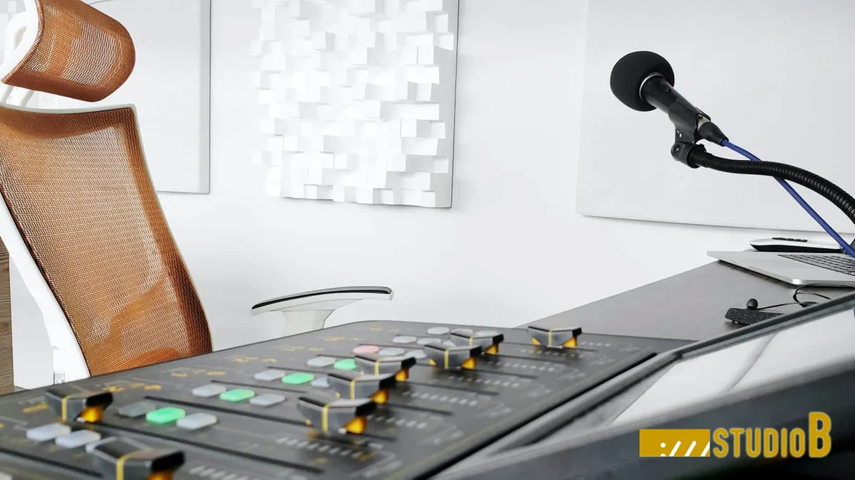 Webneticos Internet Studios